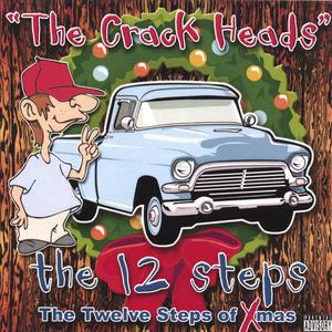 The Twelve Steps