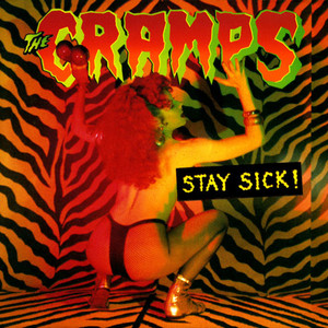Stay Sick! (Reissued 1993)
