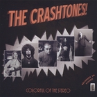 The Crashtones - Colorful of the Stereo