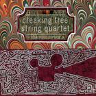 The Creaking Tree String Quartet - The Soundtrack