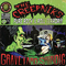 The Creepniks - Graveyard Shindig