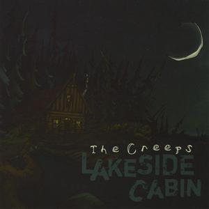 Lakeside Cabin