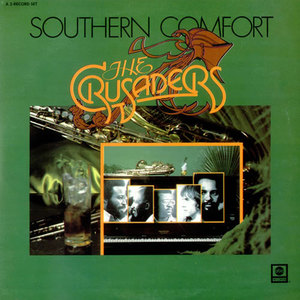 Southern Comfort (Vinyl)