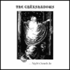 The Crüxshadows - Night Crawls In (Limited Edition Tape)