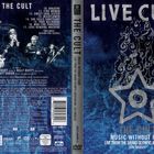 The Cult - Live Cult, Music Without Fear