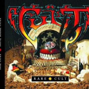 Best of Rare Cult