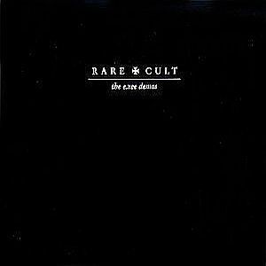 Rare Cult (Bonus Disc)