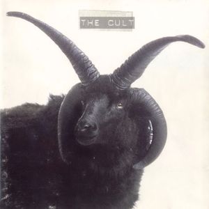 The Cult (With Bonus Tracks)