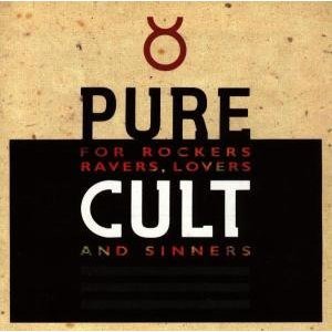 Pure Cult - Best of