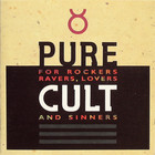 The Cult - Pure Cult: Best Of