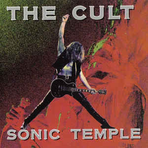 Sonic Temple (Extended)