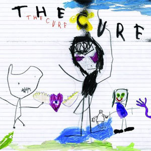 The Cure (Vinyl)