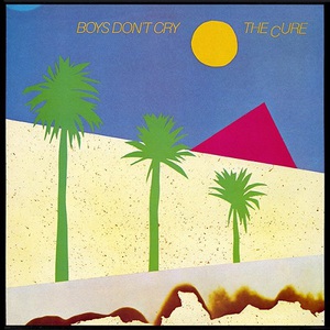 Boys Don't Cry (Reissued 1986) (Vinyl)