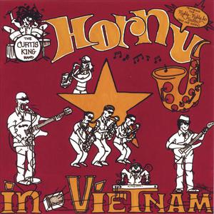 Horny In Vietnam