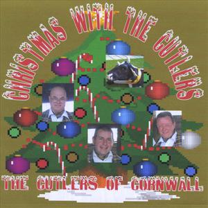 Christmas with the Cutlers