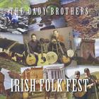 The Dady Brothers - Irish Folk Fest