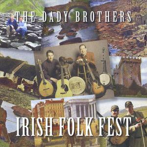 Irish Folk Fest