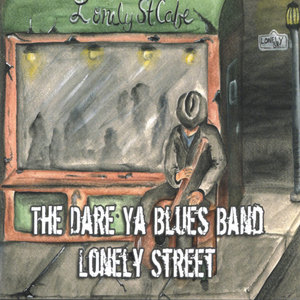 Lonely street