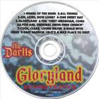The Dartts - Gloryland (SOUNDTRACKS)