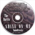 The Dartts - Shine On Me (SOUNDTRACKS)