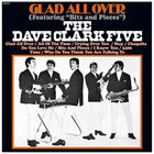 The Dave Clark Five - Glad All Over (Remastered 2019)