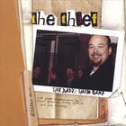 The David Thom Band - The Thief