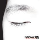 The Daysleepers - Hide Your Eyes (EP)