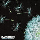 The Daysleepers - The Soft Attack (EP)