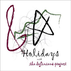 Holidays with The Definiens Project