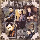 The Del McCoury Band - Del And The Boys CD2