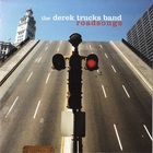 The Derek Trucks Band - Roadsongs CD1