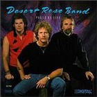 The Desert Rose Band - Pages of life