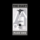 The Diary - Page One