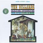 The Dillards - Back Porch Bluegrass