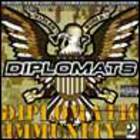 The Diplomats - Diplomatic Immunity 2