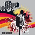 The Disco Boys - The Voice (Feat. Midge Ure) (CDM)