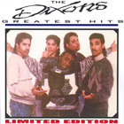 The Dixons - The Dixons Greatest Hits
