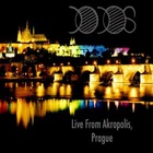 The Dodos - Live From Akropolis, Prague
