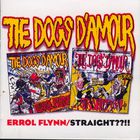 The Dogs D'amour - Straight
