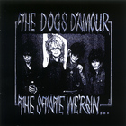 The Dogs D'amour - The State We're In