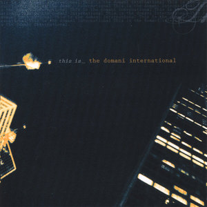 this is_the domani international
