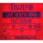 The Doors - Live In New York CD3