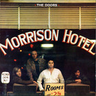 The Doors - Morrison Hotel (Vinyl)