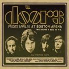 The Doors - Live In Boston 1970 CD2