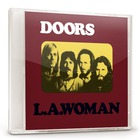 The Doors - L.A. Woman (40th Anniversary Mixes)