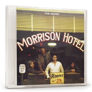 Morrison Hotel (40th Anniversary Mixes)