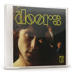 The Doors (40th Anniversary Mixes)