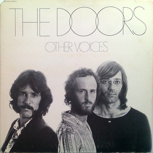 Other Voices (Vinyl)
