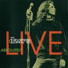 The Doors - Absolutely Live (Vinyl)
