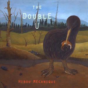 Hibou Mécanique